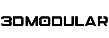 Logo-3DModular