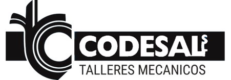 Logo-Codesal