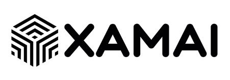 Logo-Xamai